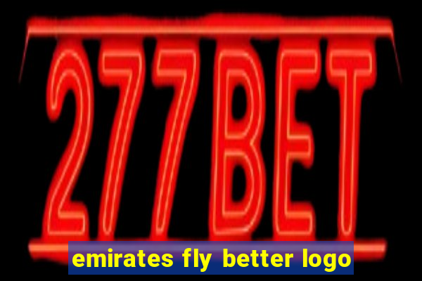 emirates fly better logo